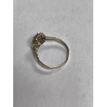 Inel Din Aur Proba 585* 2,11 gr