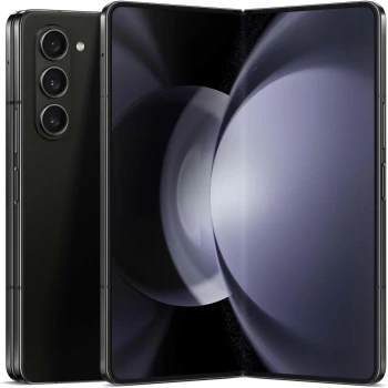 Telefon Samsung Galaxy Z Fold5 256 GB  Black