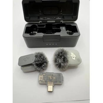 Microfon DJI Mic Mini 2