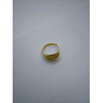 Inel din Aur Proba 750* 2,68 gr