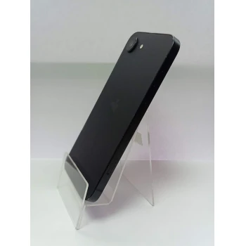 Apple iPhone 16e 128 Gb Black