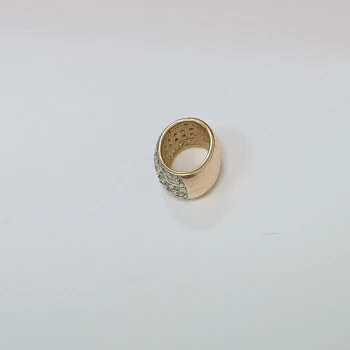 Pandativ Din Aur Proba 585 1.22 gr
