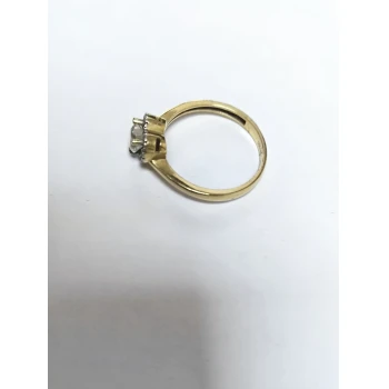 Inel din Aur Proba 585* 1.94 gr