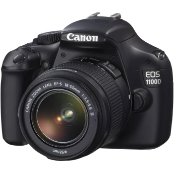 Aparat foto Canon 1100D