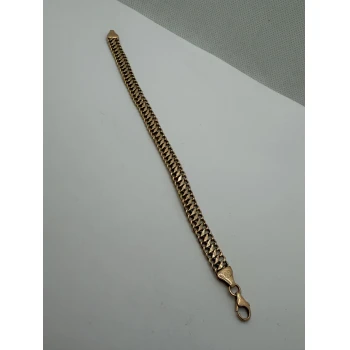 Bratara din aur proba 585* 7.48gr