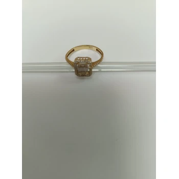 Inel din Aur Proba 585* 1.90 gr