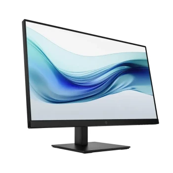 Monitor HP S3 Pro 324pe 23.8" FHD, Black
