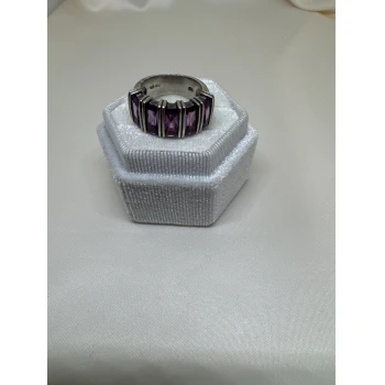 Inel din argint proba 925* 8.16 gr