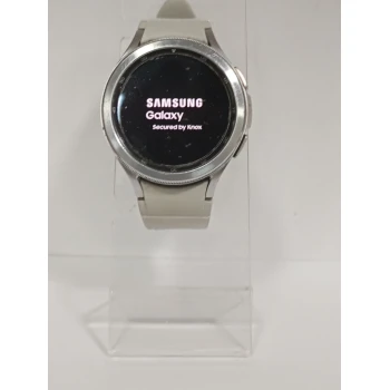 Ceas Inteligent Samsung Galaxy Watch 4 40mm Silver