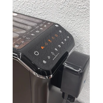 Aparat de cafea Sencor SES 8000BK
