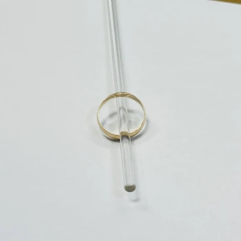 Verigheta Din Aur Proba 585 3.47 gr