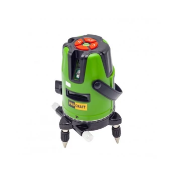 Laser Procraft LE-5D