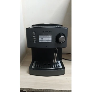 Cafetiera Polaris PCM 1527E