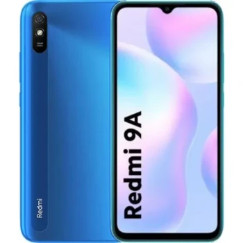 Xiaomi Redmi 9A 2/32Gb Blue