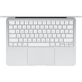 Apple MacBook Neo 13 2026, Silver