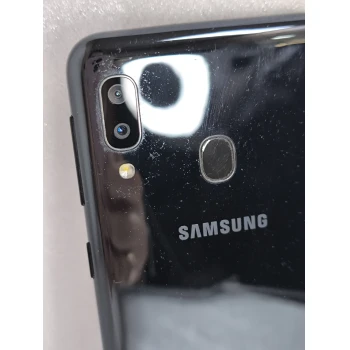 Samsung Galaxy A 20E 32 GB Black