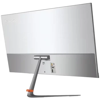 Monitor LENOVO Legion L27Q-10 27" 2K, Black/White