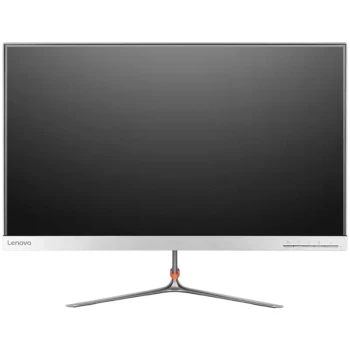 Monitor LENOVO Legion L27Q-10 27" 2K, Black/White