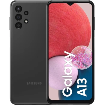 Telefon Samsung Galaxy A13 128 GB Black