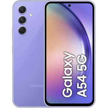 Telefon Samsung Galaxy A54 128 GB Purple