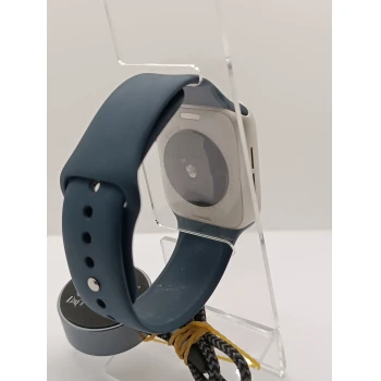 Ceas Inteligent Apple Watch Series SE 2 44mm Silver