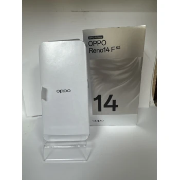 Telefon Oppo Reno 14F 8/256  GB Green