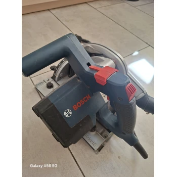 Bosch GKT 55 GCE