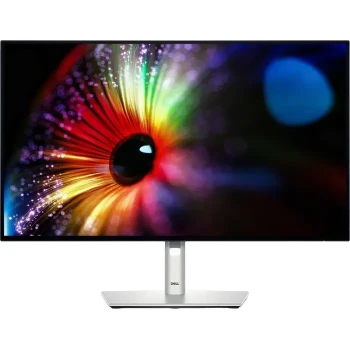 Monitor DELL UltraSharp U2724DE 27" 2K, Silver