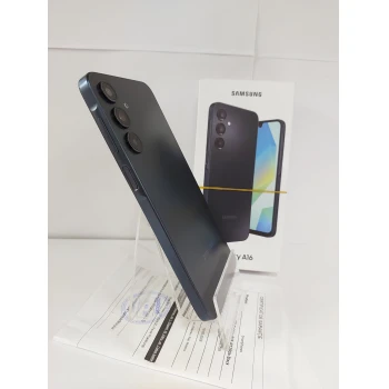 Samsung Galaxy A16 128 Gb Black
