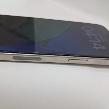 Telefon Apple iPhone 15 Pro Max 256 GB Silver