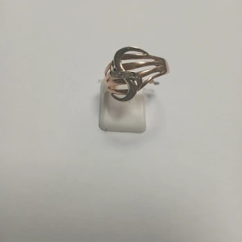 Inel Din Aur proba 585* 2.48gr