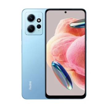 Xiaomi Redmi Note 12 128 GB Blue