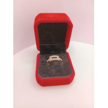 Inel Din Aur Proba 585 1.62 gr