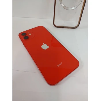 Apple iPhone 12 64 Gb Red