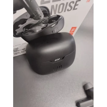 Casti JBL Tune Beam Black