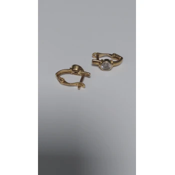 Cercei Din Aur Proba 585 3.80 gr
