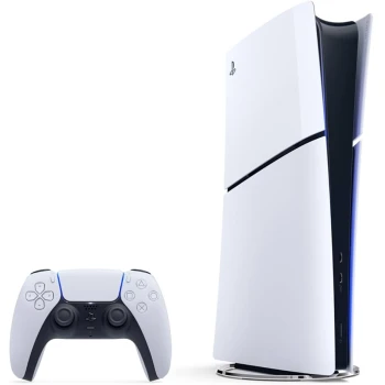 Sony Playstation 5 Slim Digital Edition