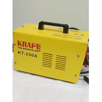 Aparat de sudură electric Tool KT-250A