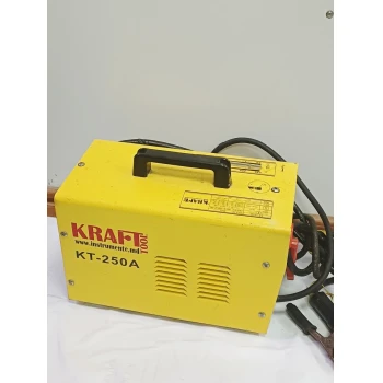 Aparat de sudură electric Tool KT-250A