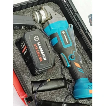 HAMMER 21V Li/4.0A