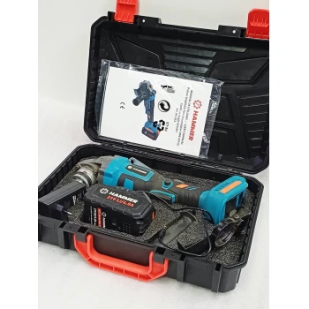 HAMMER 21V Li/4.0A