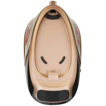 Stație de călcat Polaris PSS8010K,Black/Gold