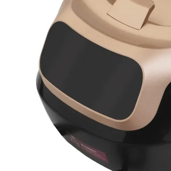 Stație de călcat Polaris PSS8010K,Black/Gold