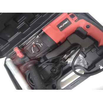 Ciocan rotopercutor Profmet 856433