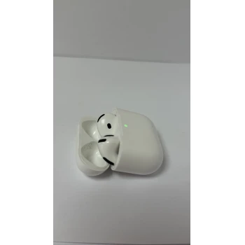 Casti Apple AirPods 4 ANC