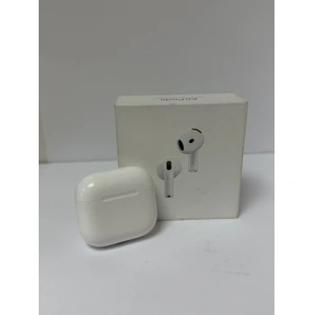 Casti Apple AirPods 4 ANC