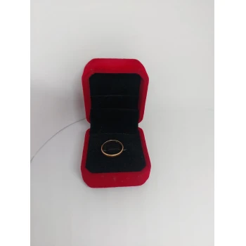 Verigheta Din Aur Proba 585* 1.76 gr