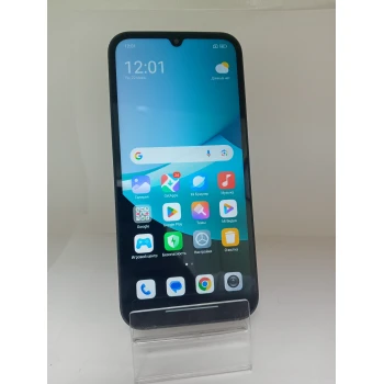 Xiaomi Redmi 15C 256 GB Black