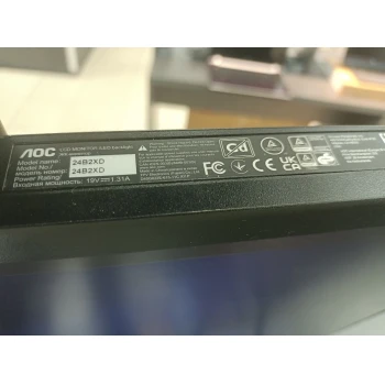 Monitor Aoc 24B5Xd
