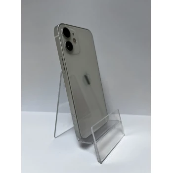Apple iPhone 12 mini 128 GB White